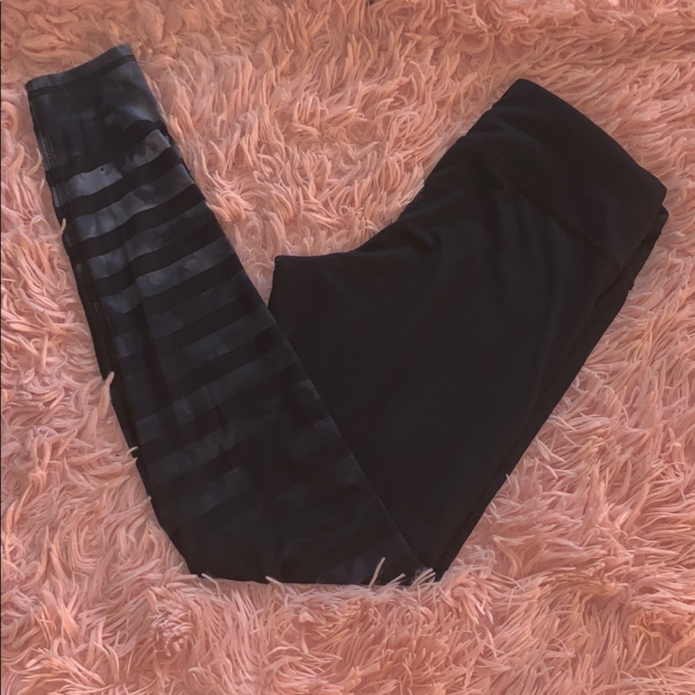 Workout leggings